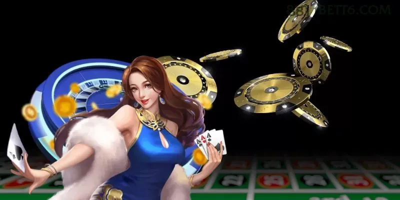 Plataforma completa da 8811bet com todos os jogos