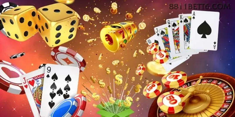 Canal oficial da 8811bet no Telegram