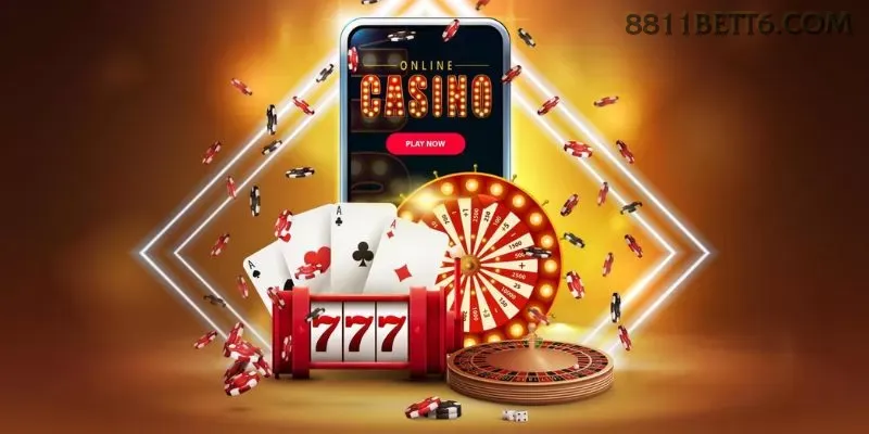 Programa VIP exclusivo da 8811bet