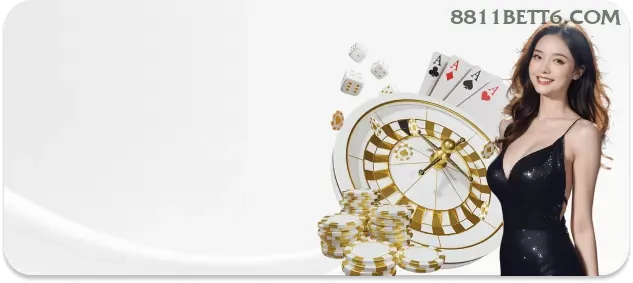 Ganhe prêmios incríveis na 8811bet